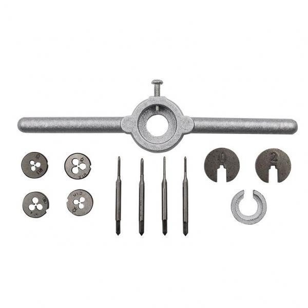 Juego de Herramientas de Rosca - Workshop Tools In Engineering reseña y precio