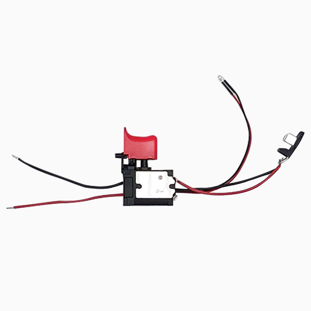 Interruptor de avance y retroc - Workshop Tools Used reseña y precio