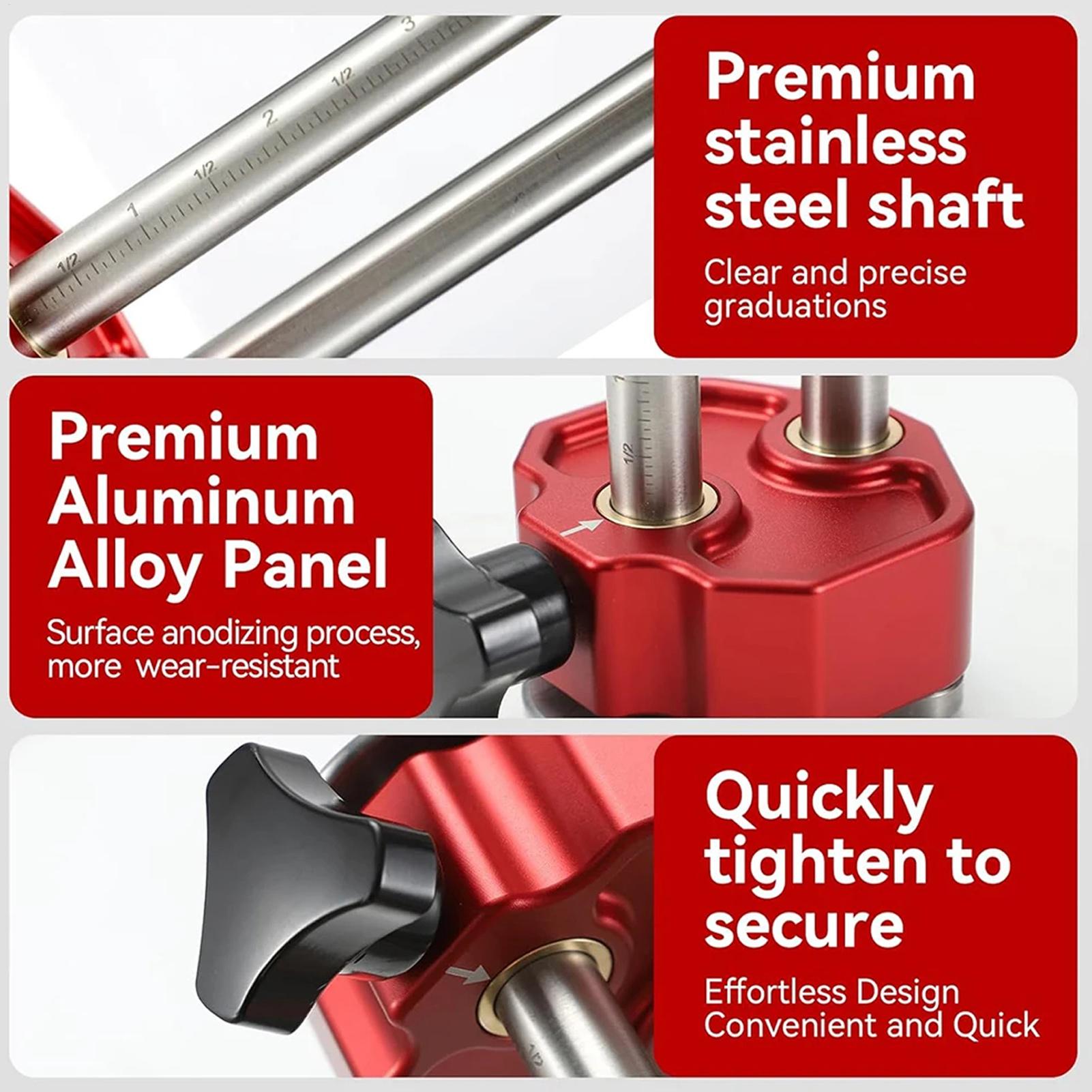 Herramienta Manual para Doblar - Tools For Fabrication Workshop reseña y precio