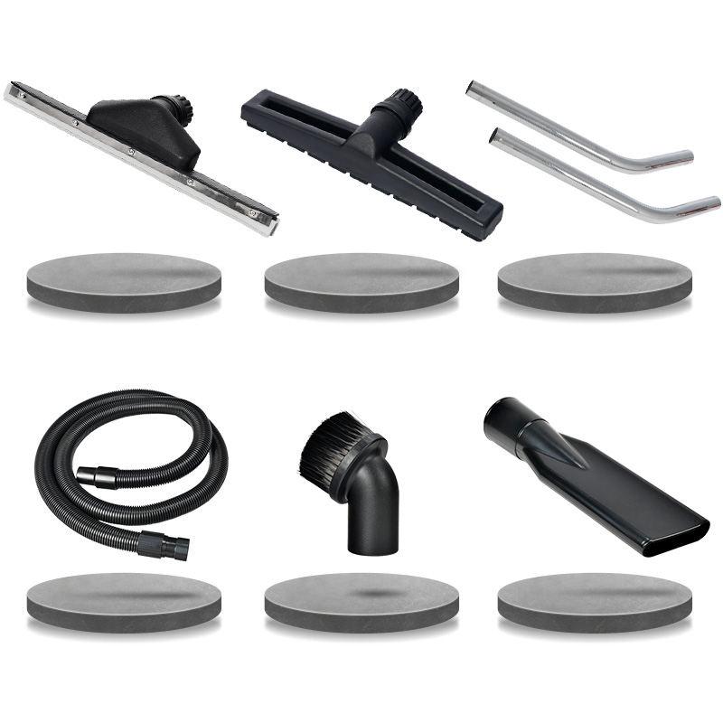 Aspiradora para Limpieza del H - Workshop Tools Used reseña y precio