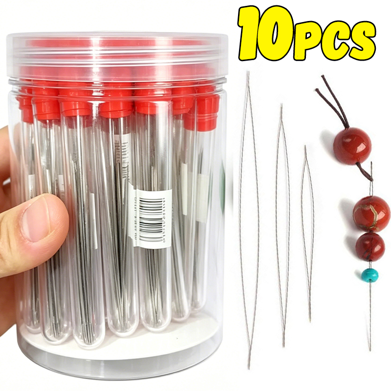1-10 unidades Agujas para abal - Tools Jewelry Making reseña y precio