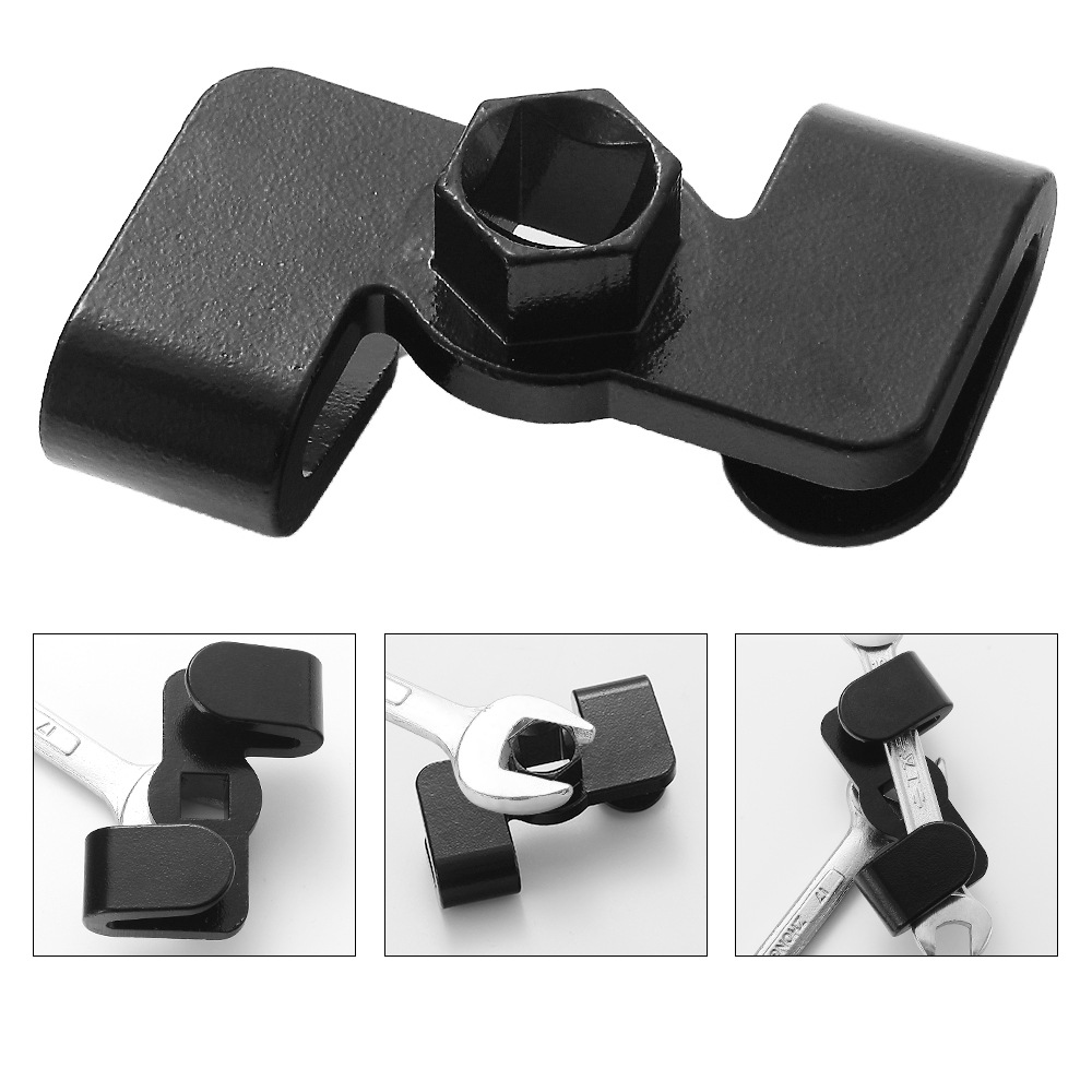 Adaptador de llave hexagonal d - Special Tools Mechanical Workshop reseña y precio