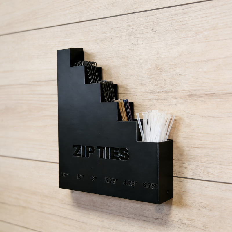 1 Soporte de Pared para Cables - Workshop Tools Used reseña y precio