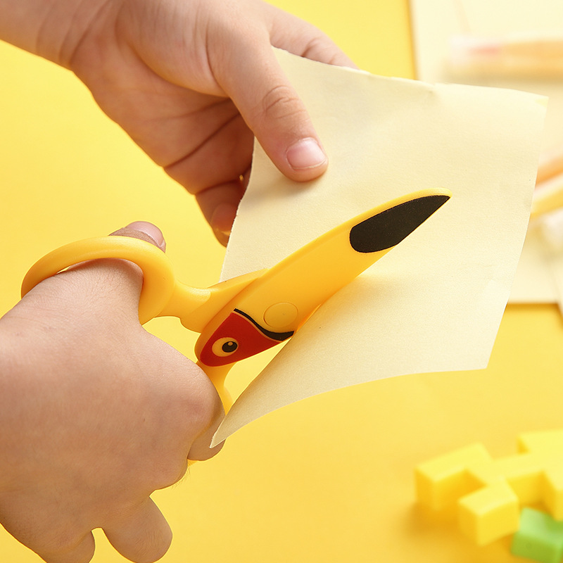 Tijeras de entrenamiento de Mo - Tools Workshop For Kids reseña y precio