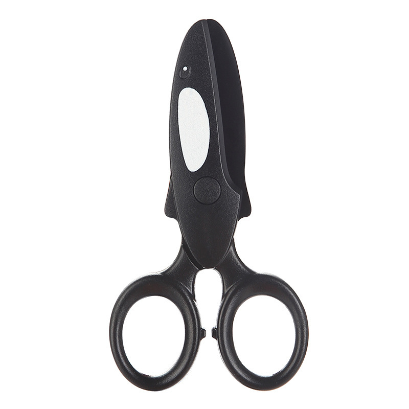 Tijeras de entrenamiento de Mo - Tools Workshop For Kids reseña y precio