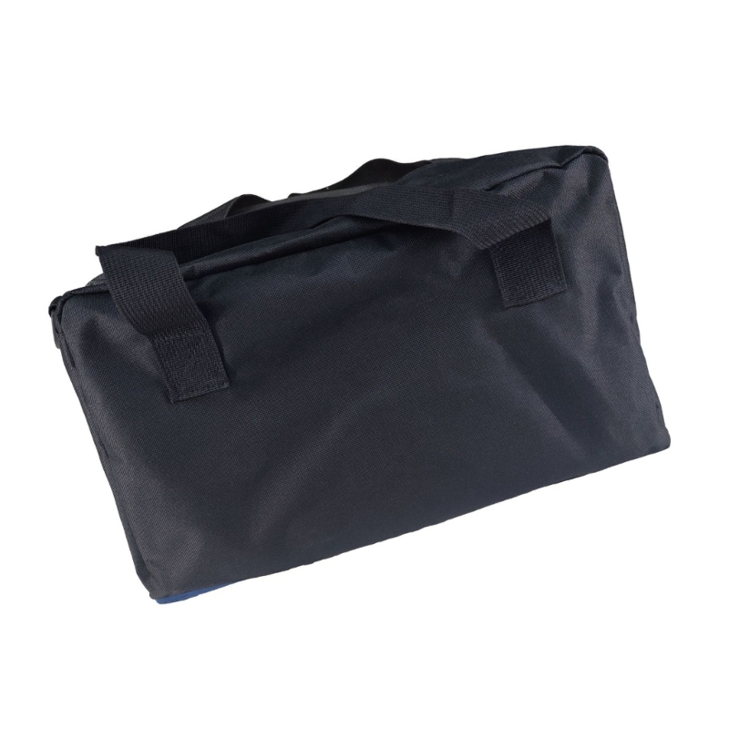 Bolsa de herramientas de tela  - Tools Use In Workshop reseña y precio