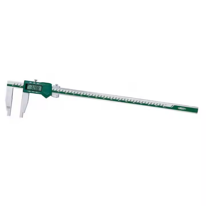 Calibradores digitales de gran - Workshop Tools In Engineering reseña y precio