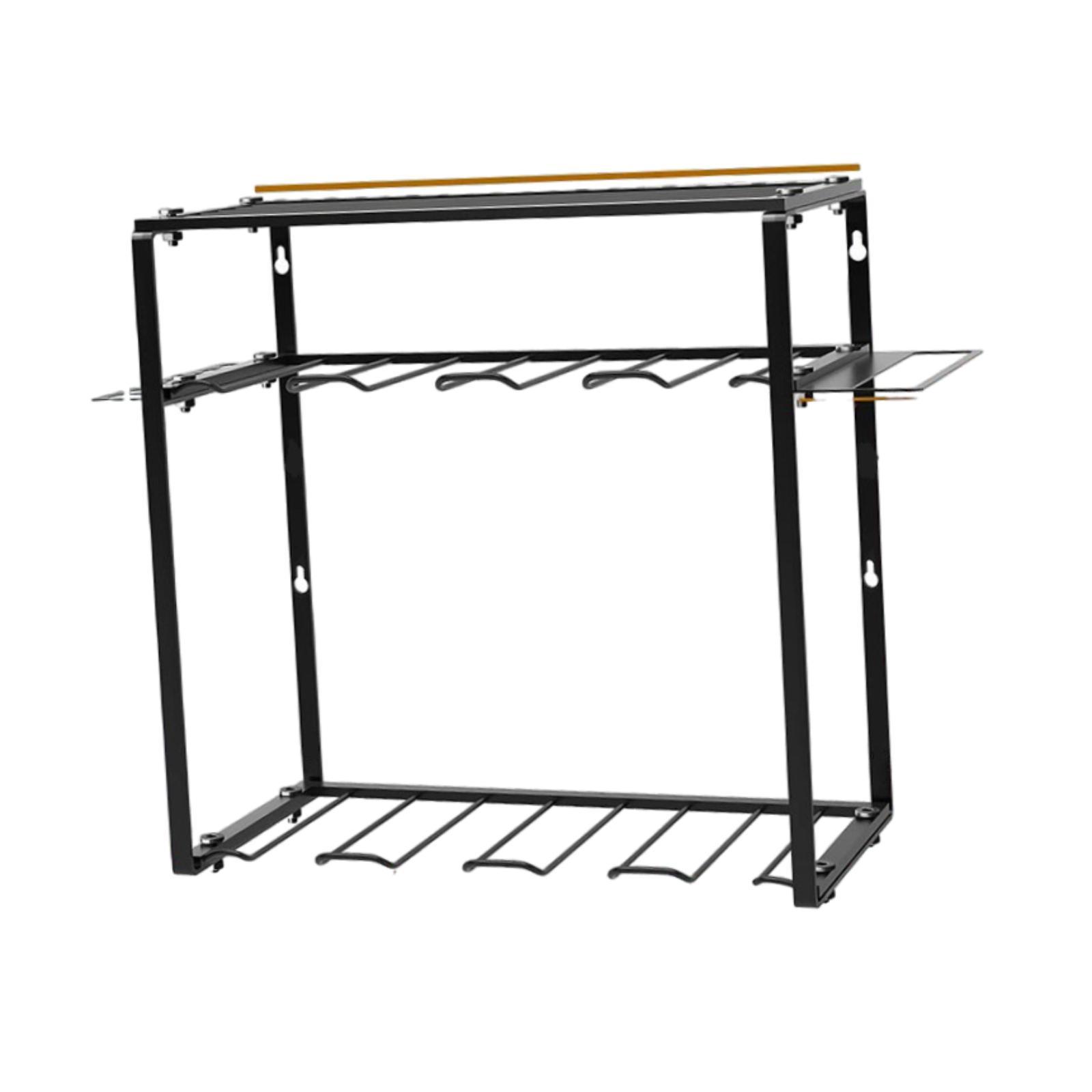 Organizador de herramientas el - Power Tools For Workshop reseña y precio