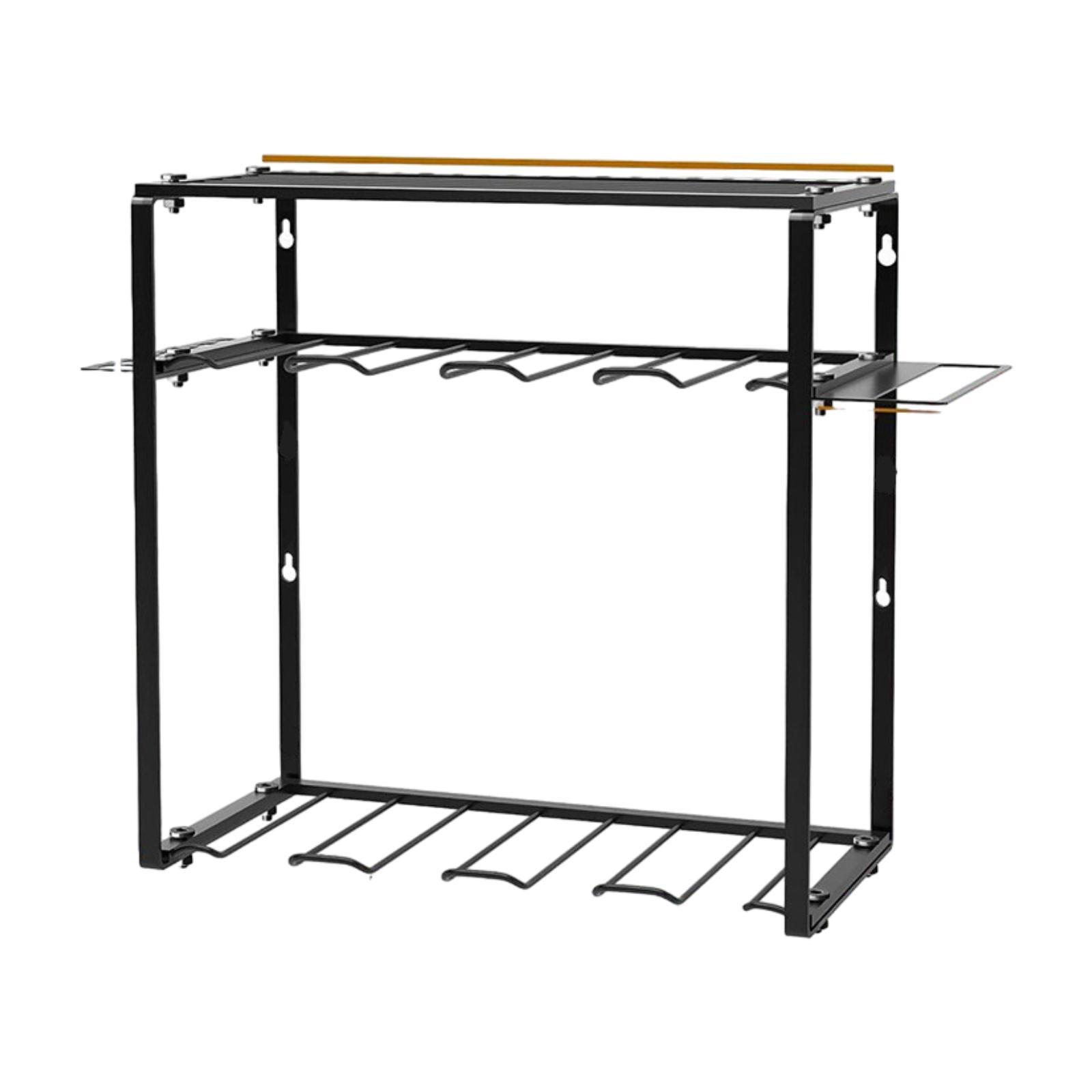 Organizador de herramientas el - Power Tools For Workshop reseña y precio