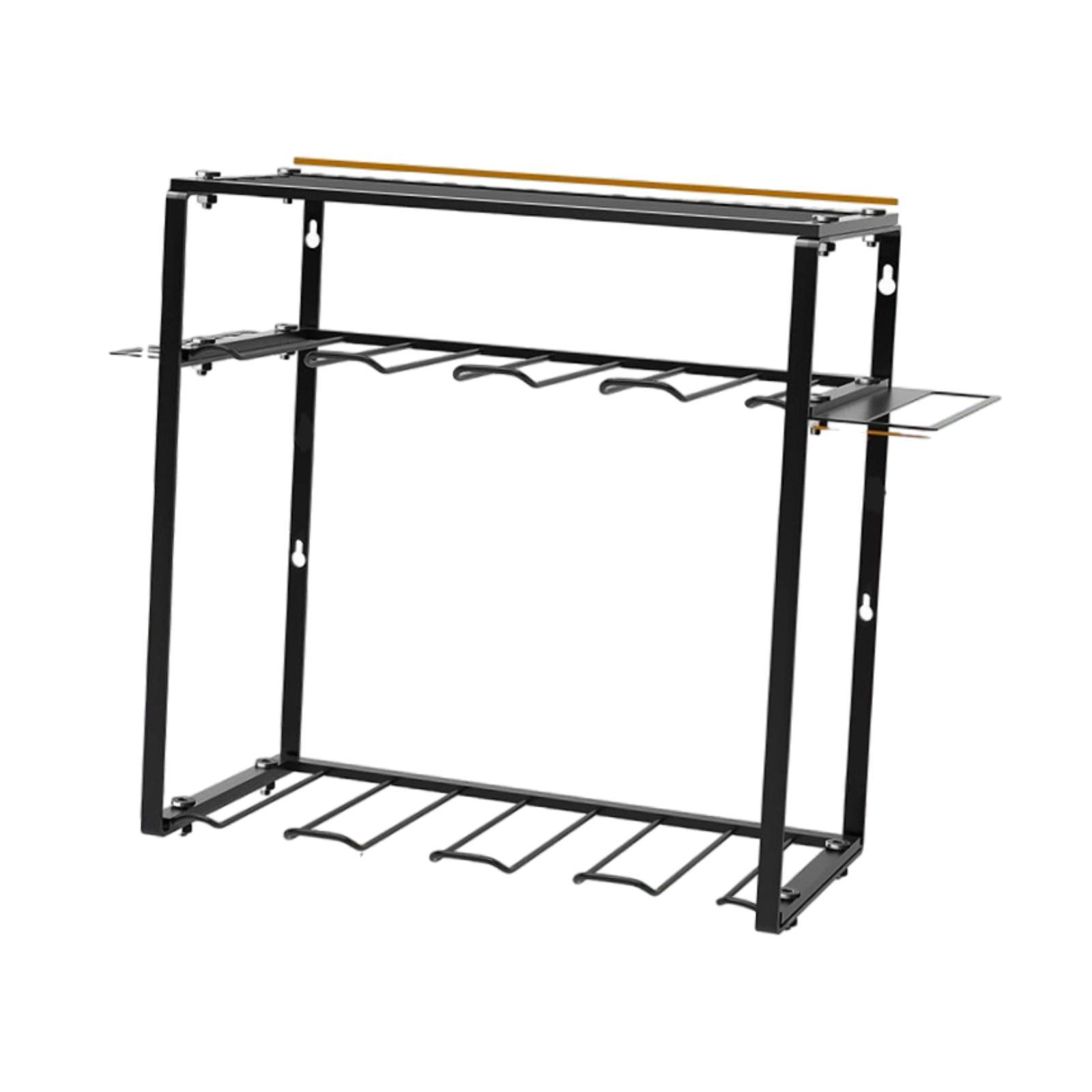 Organizador de herramientas el - Power Tools For Workshop reseña y precio