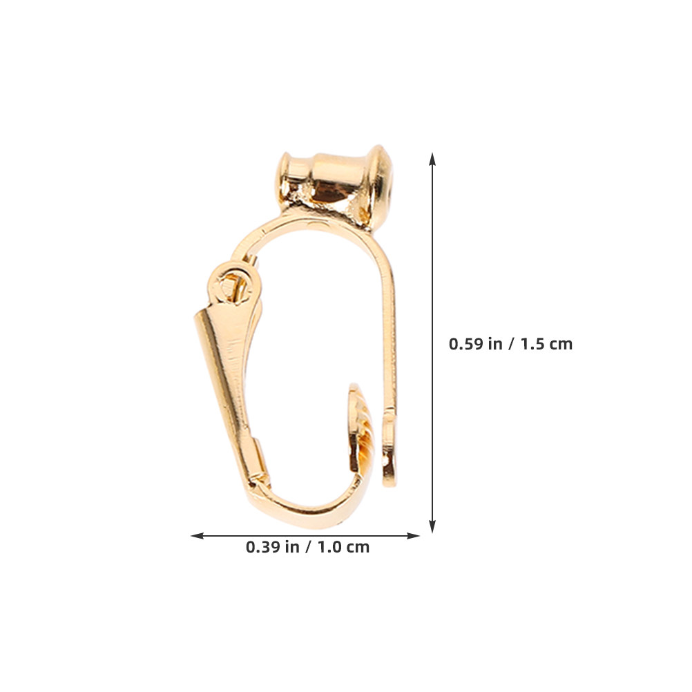 40 piezas de convertidores de  - Tools Jewelry Making reseña y precio
