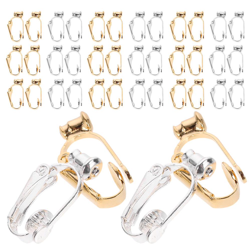 40 piezas de convertidores de  - Tools Jewelry Making reseña y precio