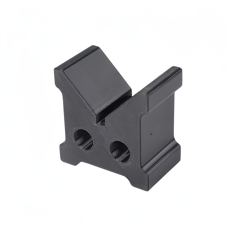 Soporte de Bloque en V Negro p - Workshop Tools Used reseña y precio