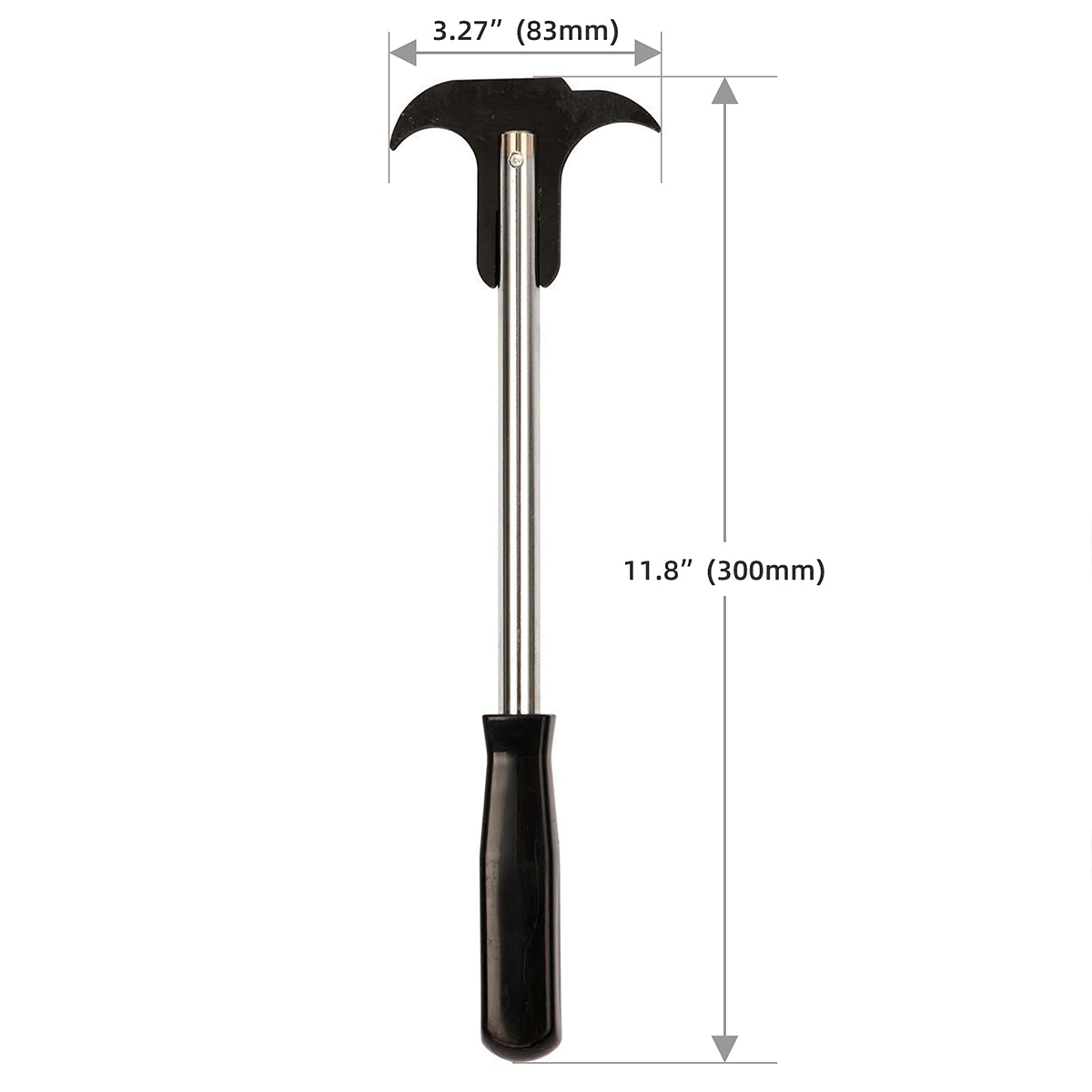 Extractor de Retenes, Destorni - Special Tools Mechanical Workshop reseña y precio