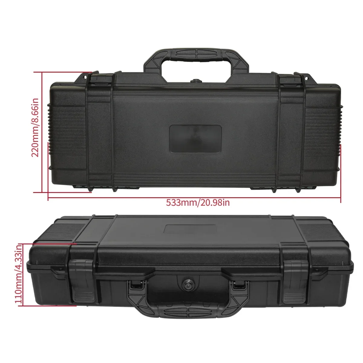 Caja de almacenamiento portáti - Tools Use In Workshop reseña y precio