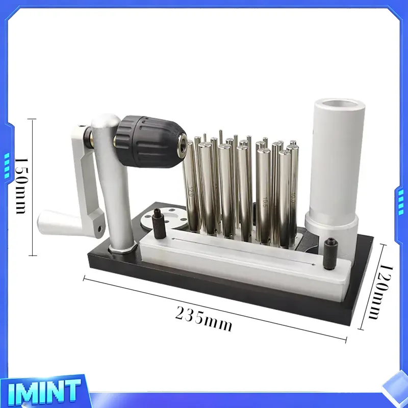 Herramientas Profesionales par - Tools Jewelry Making reseña y precio