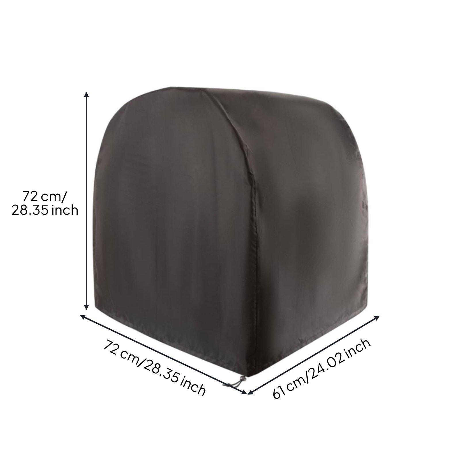Funda Protectora de Tela Oxfor - Power Tools For Workshop reseña y precio