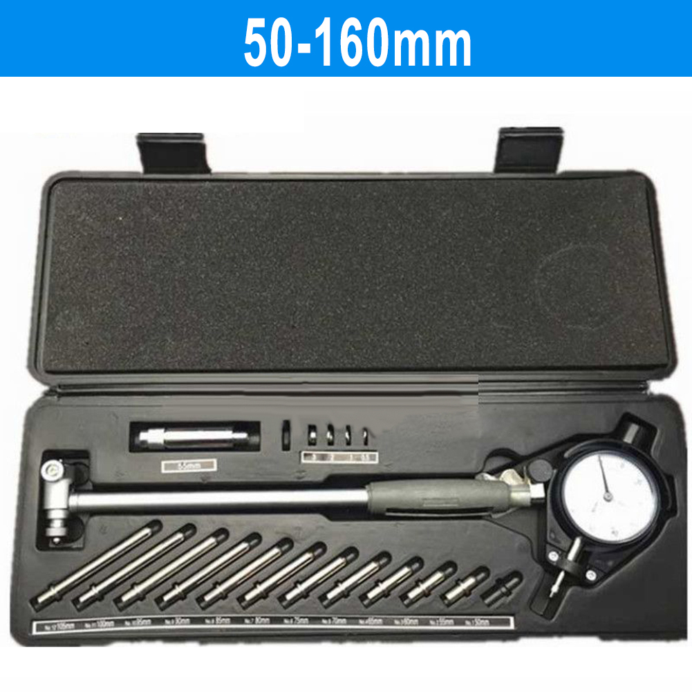Medidor de orificio digital co - Workshop Tools In Engineering reseña y precio