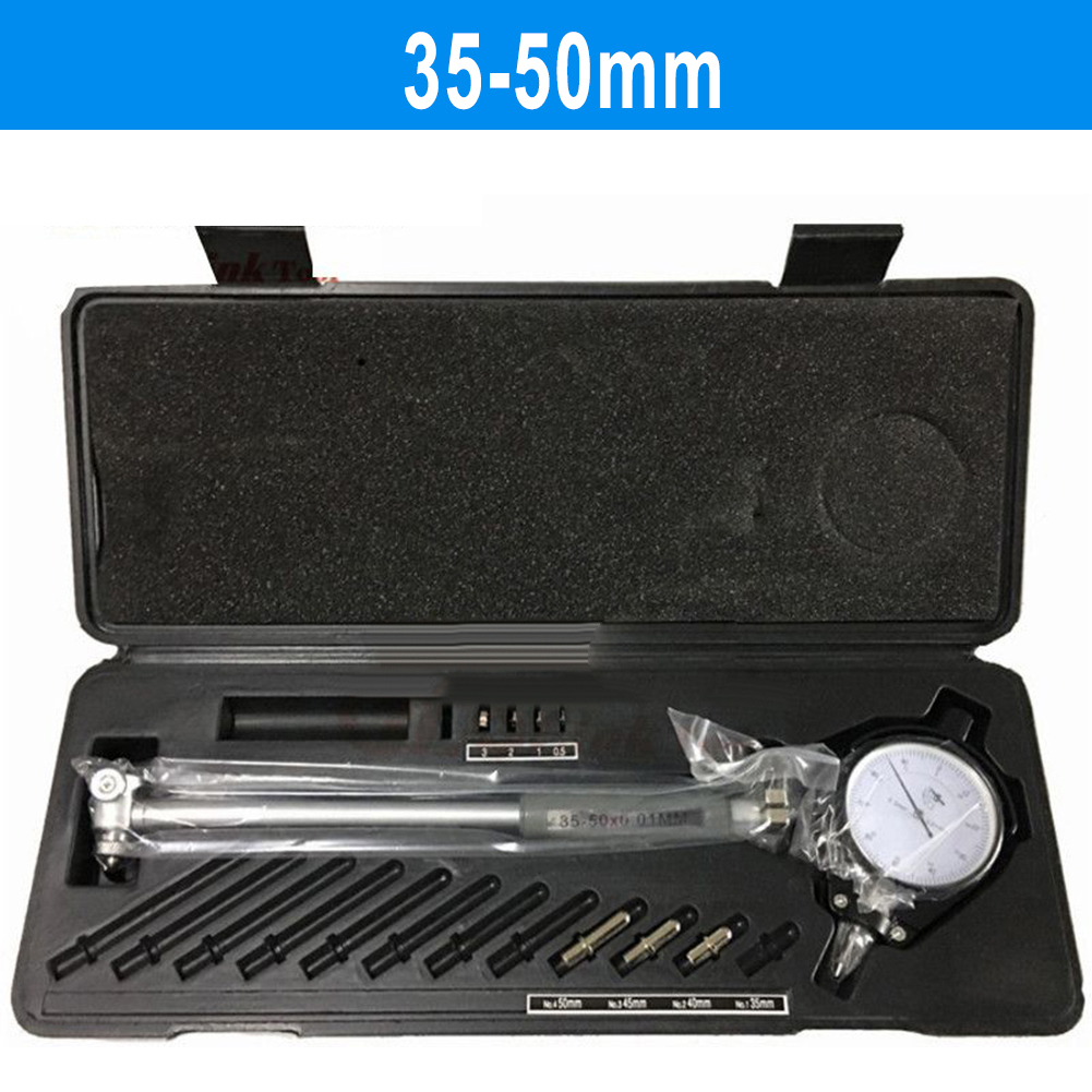 Medidor de orificio digital co - Workshop Tools In Engineering reseña y precio